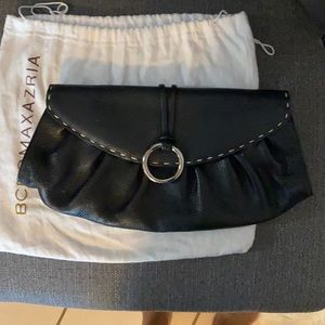 BCBG MaxAzria clutch